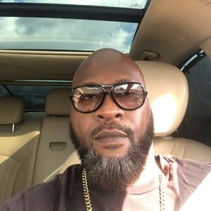 Meet your Posher, Jeff